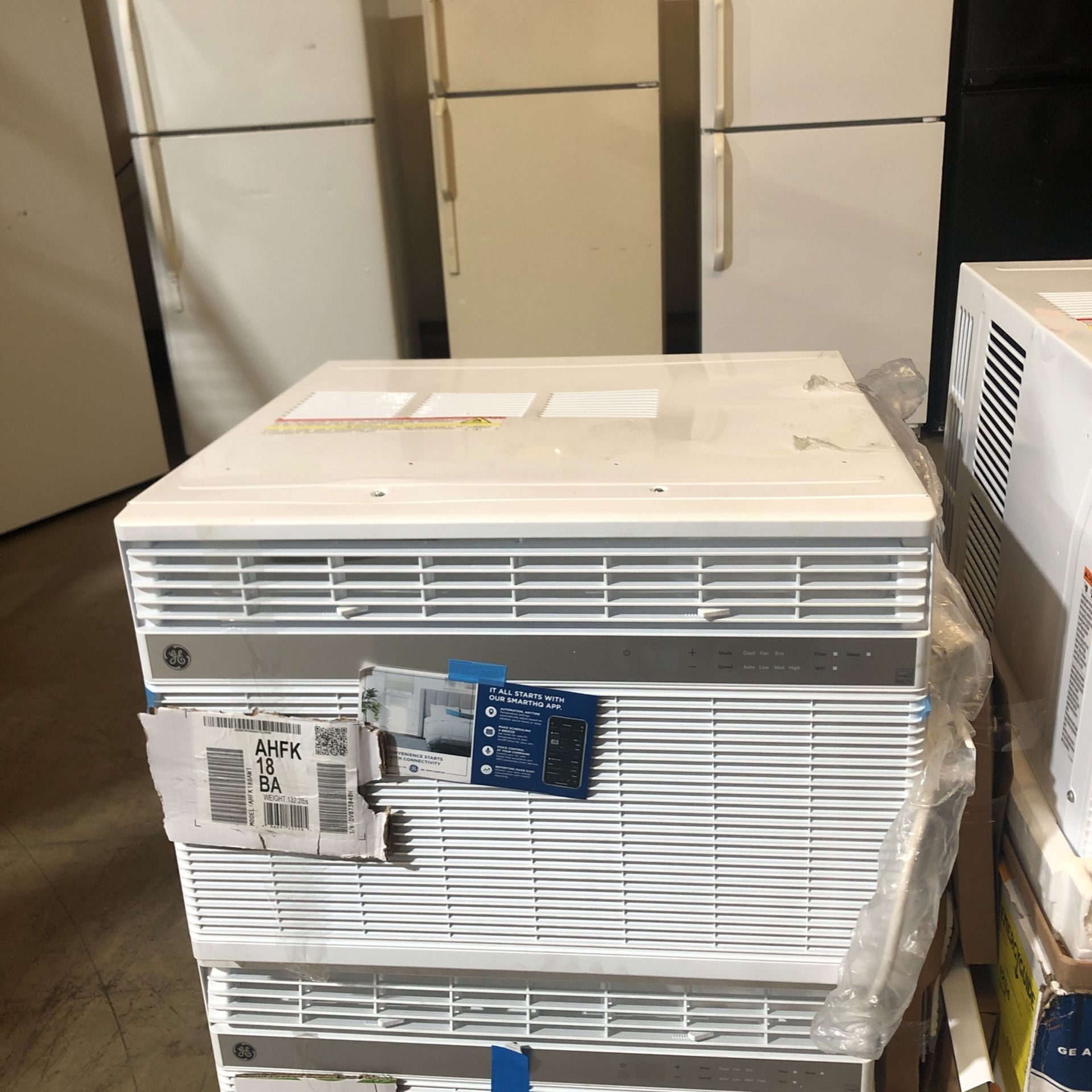 Air Conditioner  Cool Only