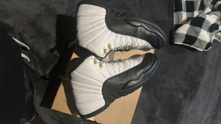 jordan 12 taxi