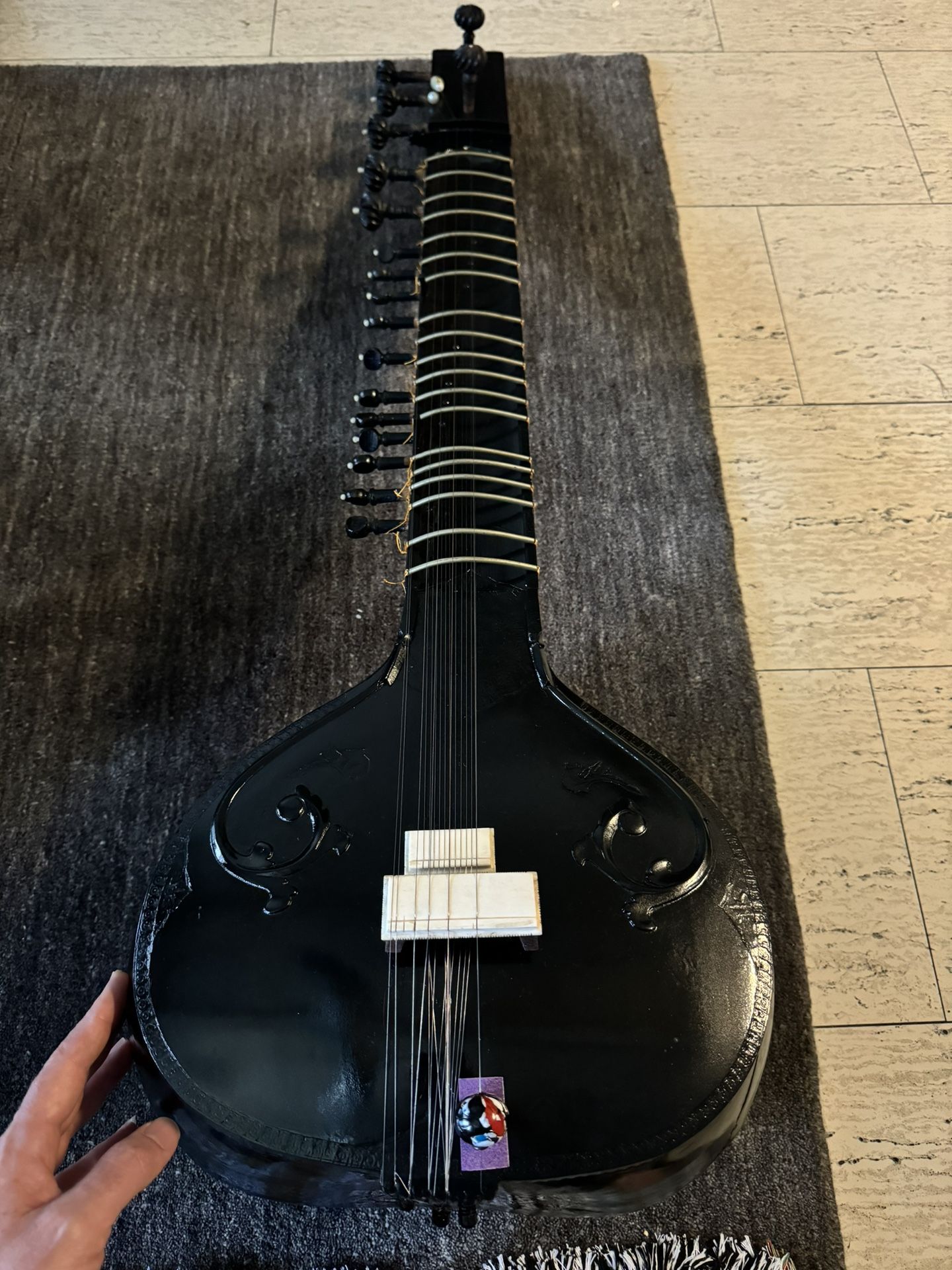 Sitar