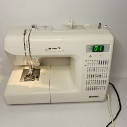 Kenmore Sewing Machine 