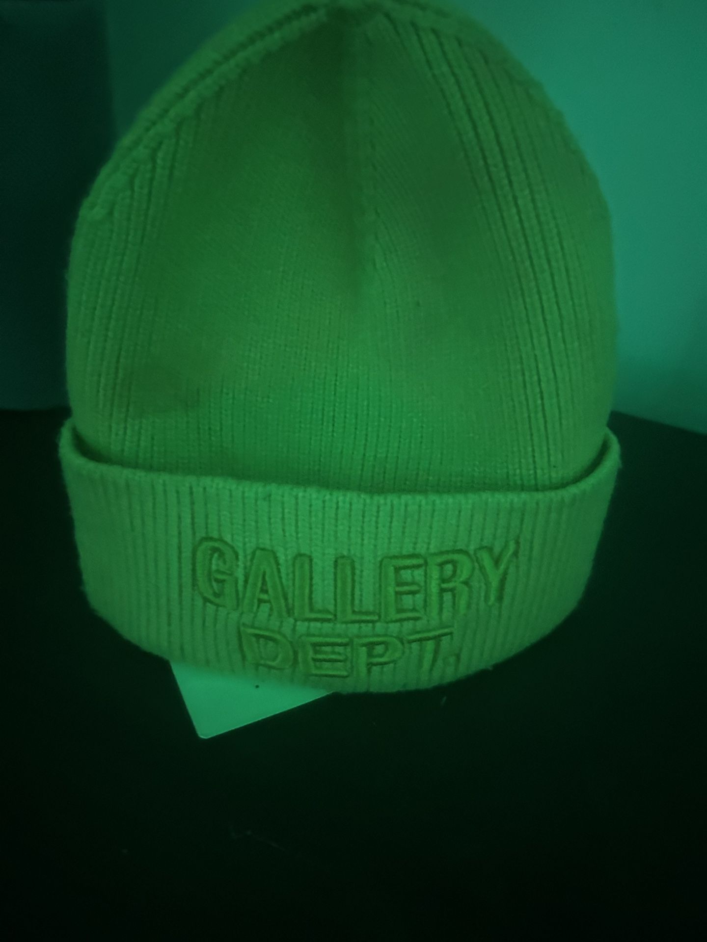 gallery dept beanie