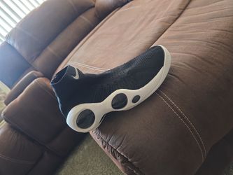 Nike Barkley