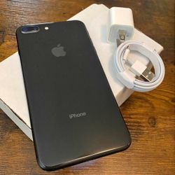 iPhone 8 Plus Unlocked With Warranty ☺️ 