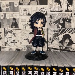 Demon Slayer Figurine