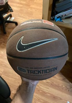 Nike basketball