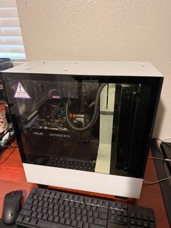 Two PCs for sale