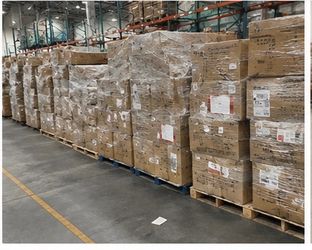 Surprise furniture liquidation wholesale