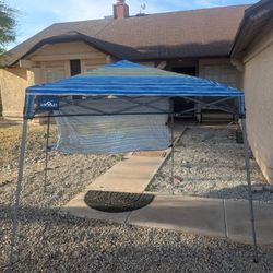 7 X 7 Pop-up Canopy