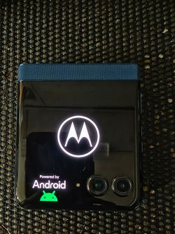 Motorola Razr straight talk locked