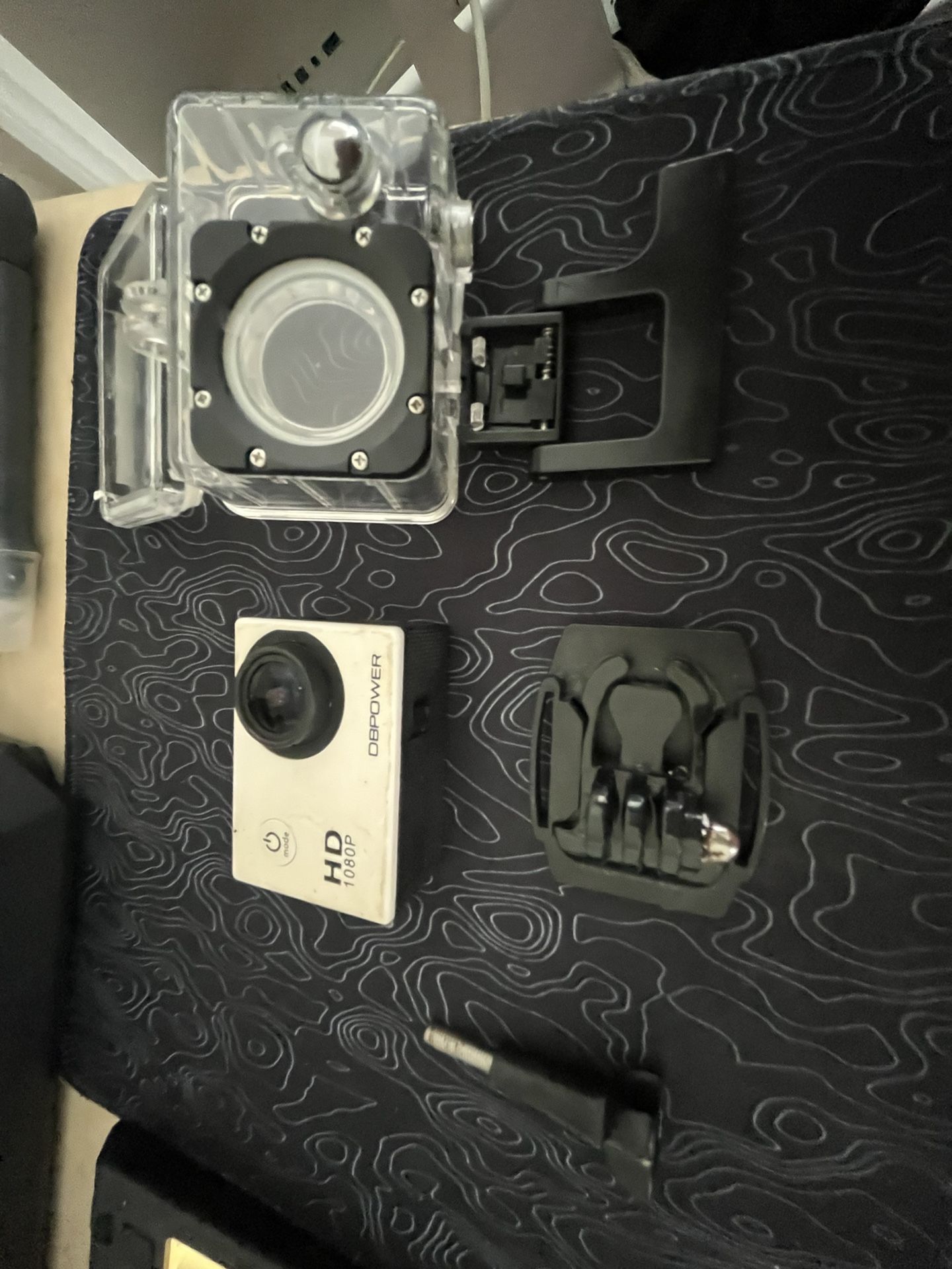 1080p GoPro