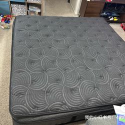 King Size Mattress