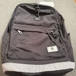 Senkey & Style Backpack NWT