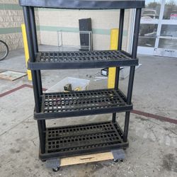 Shelf Black. 3. X.  $100