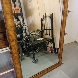 Large Mirror...$15.00