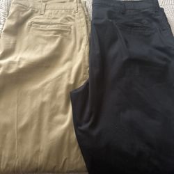 Wranglers Dress Pants