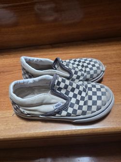 Vans Slip Ons 10 K Shoes