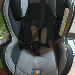 Car Seat