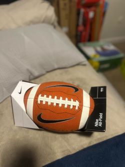 Nike All-Field Football