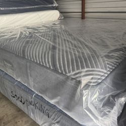 King Mattress BeautyRest Black Serie One Medium Offers $1299