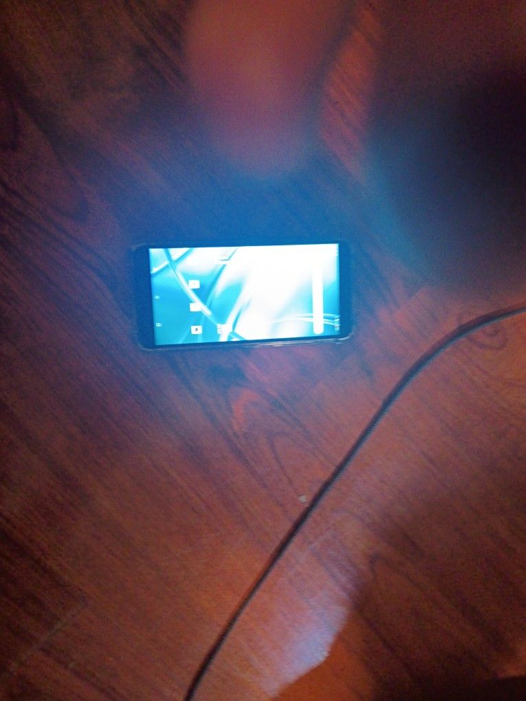 Brand New With Service