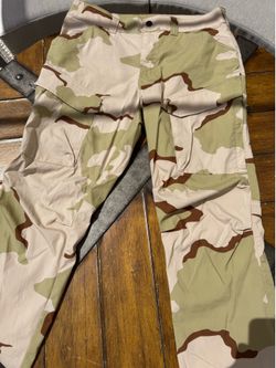 511 Meridian Pants DCU $80