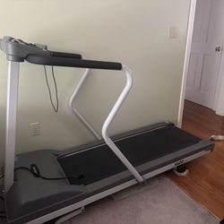 Trimline Treadmill 1620