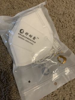 Facial Protection For Mouth & Nose