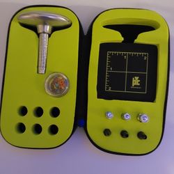 Silent Setter Hammerless Eyelet Tool Set (40)