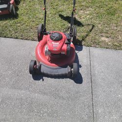 Troy Lawn Mower Craftsman Trimmer Edger Hi