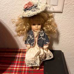 Doll