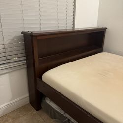 bed frame 