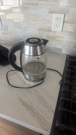 Water electrical heater