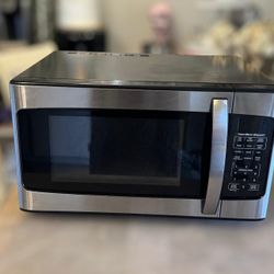Hamilton Beach Microwave