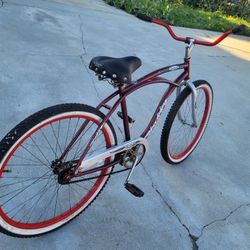 Huffy Cruise Bike 