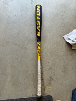 Easton S3 BBCOR Bat – 34” 33 oz