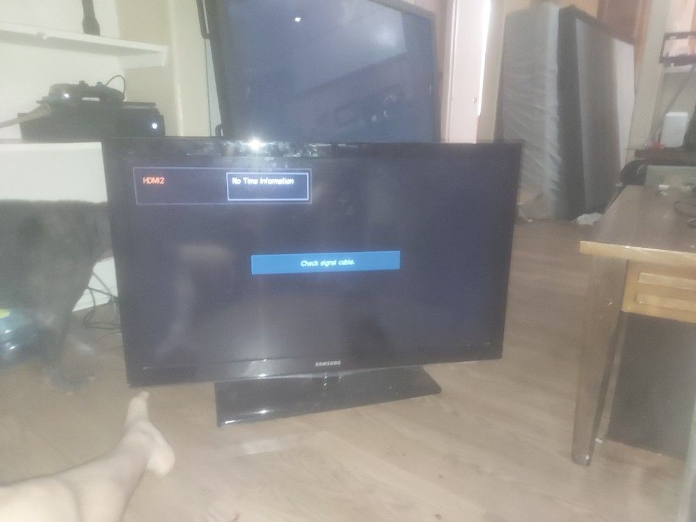 Samsung 32 "In Tv
