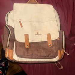 Diaper Bag
