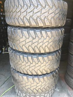 35-12-50-17 Toyo mud terrain