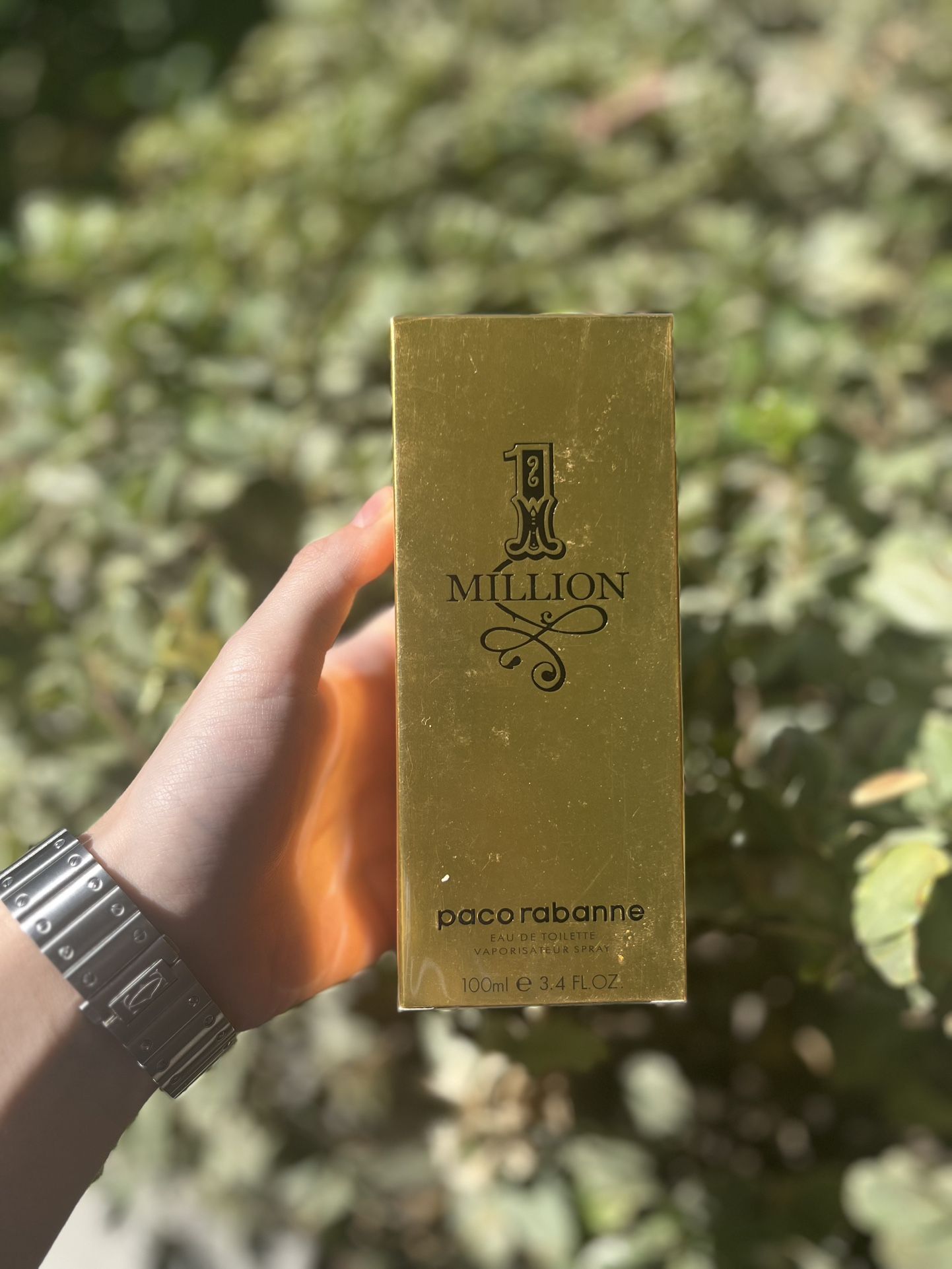 1 Million Cologne