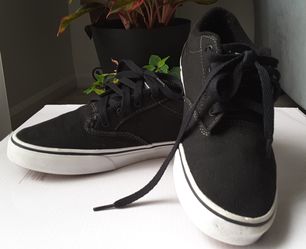 Vans TB4R Skate shoes