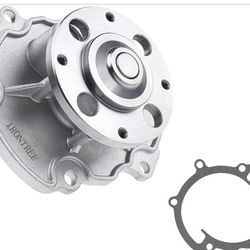 IRONTREE AW5103 Professional Water Pump Kit 