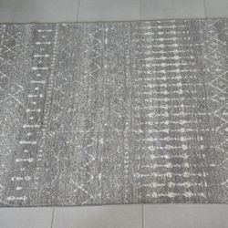 Need Gone! Boho Style Area Rug