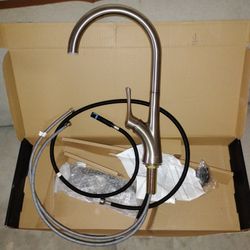 Mesino Kitchen Faucet – Brand New