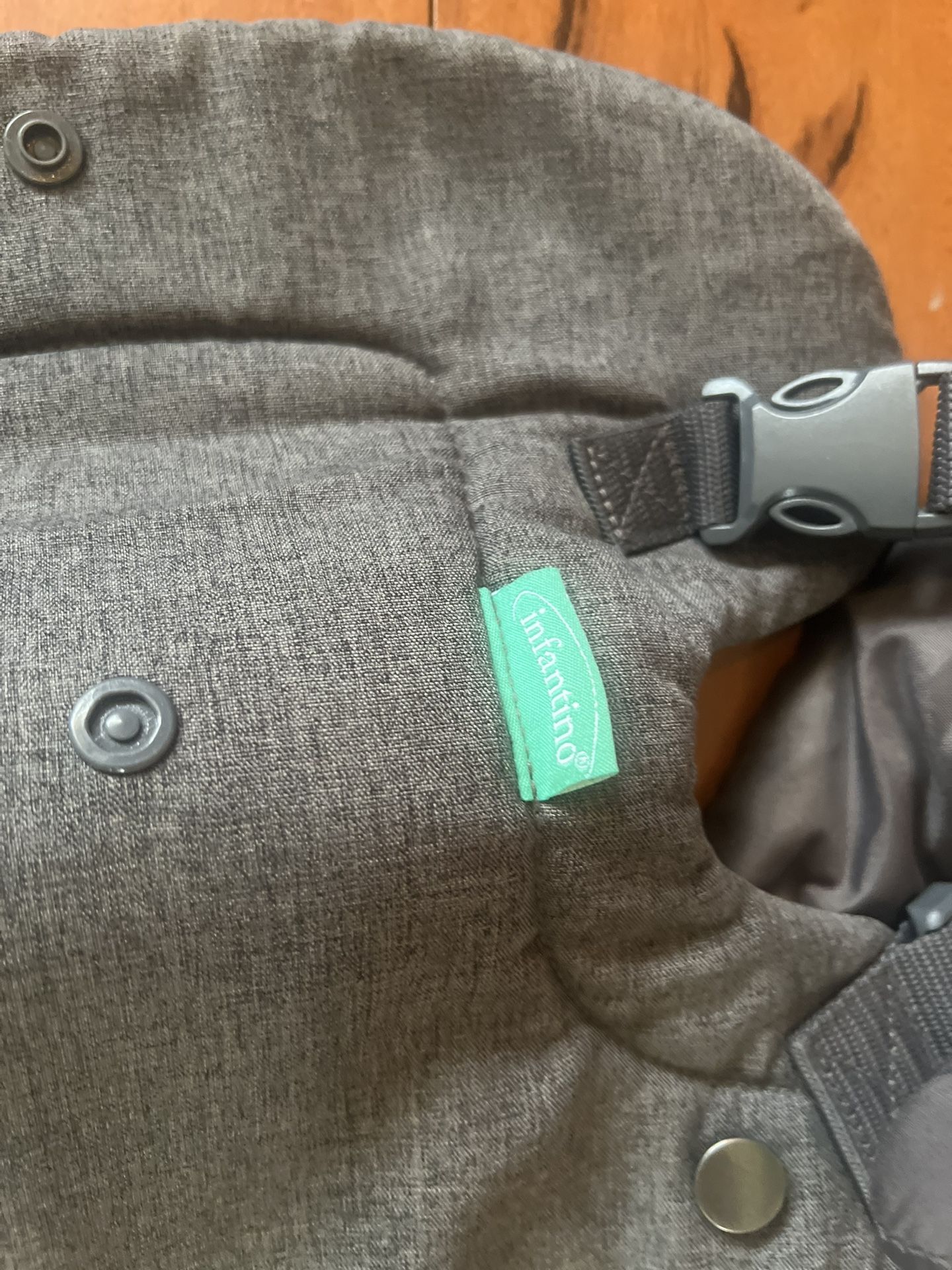 Infantino Baby Carrier