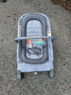 Summer Baby Bouncy Seat
