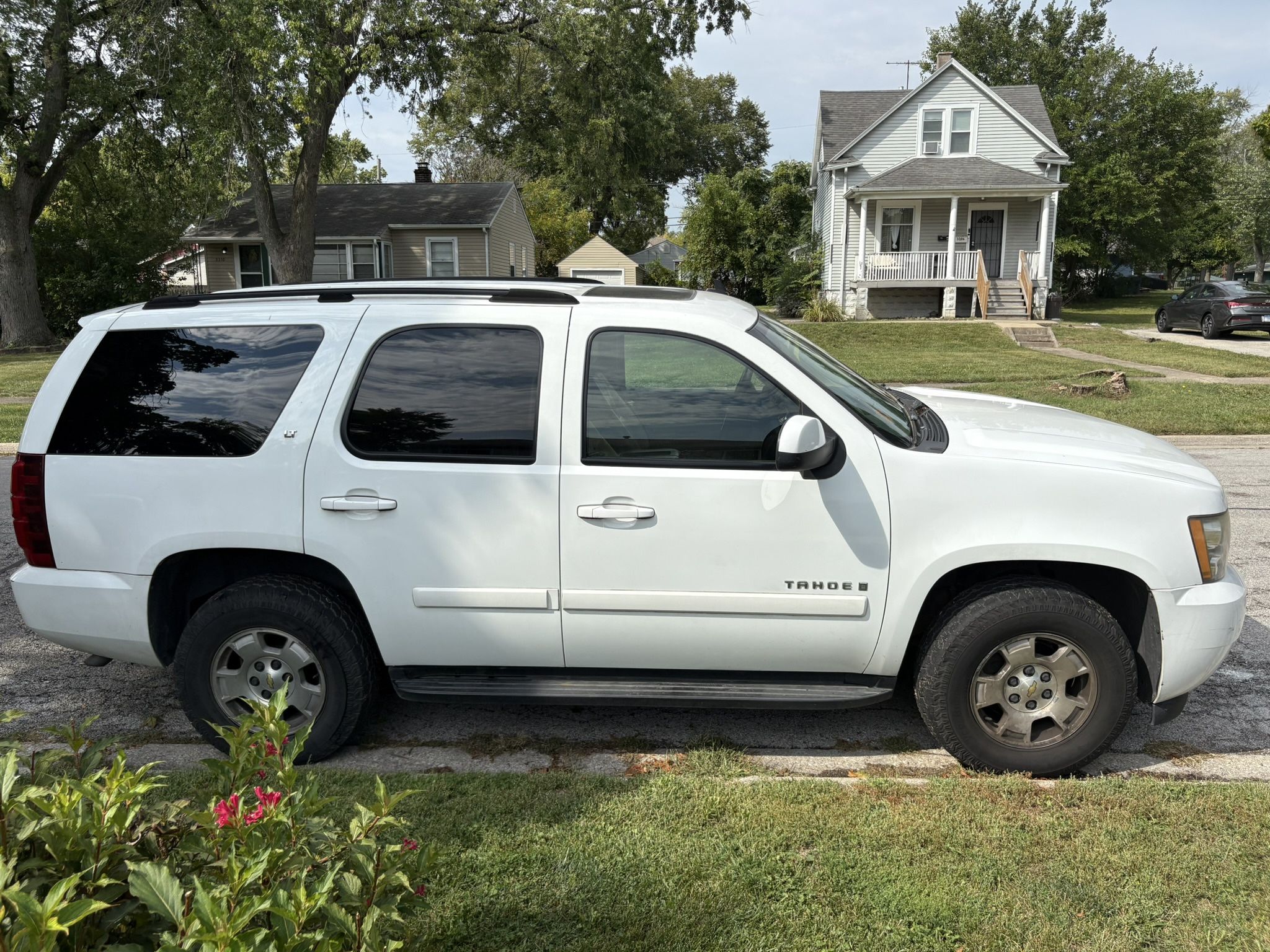 2007 Chevrolet Tahoe
