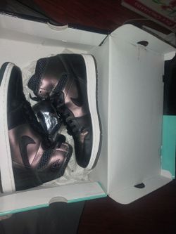 Jordan 1 SB QS