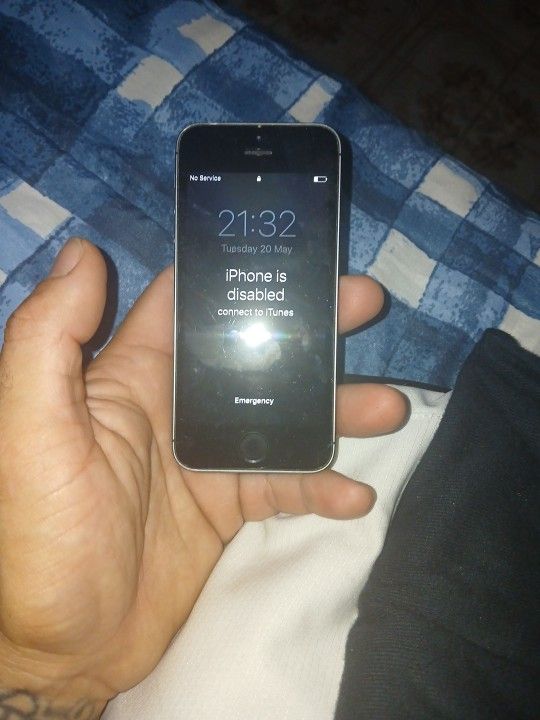 Iphone 5 $20