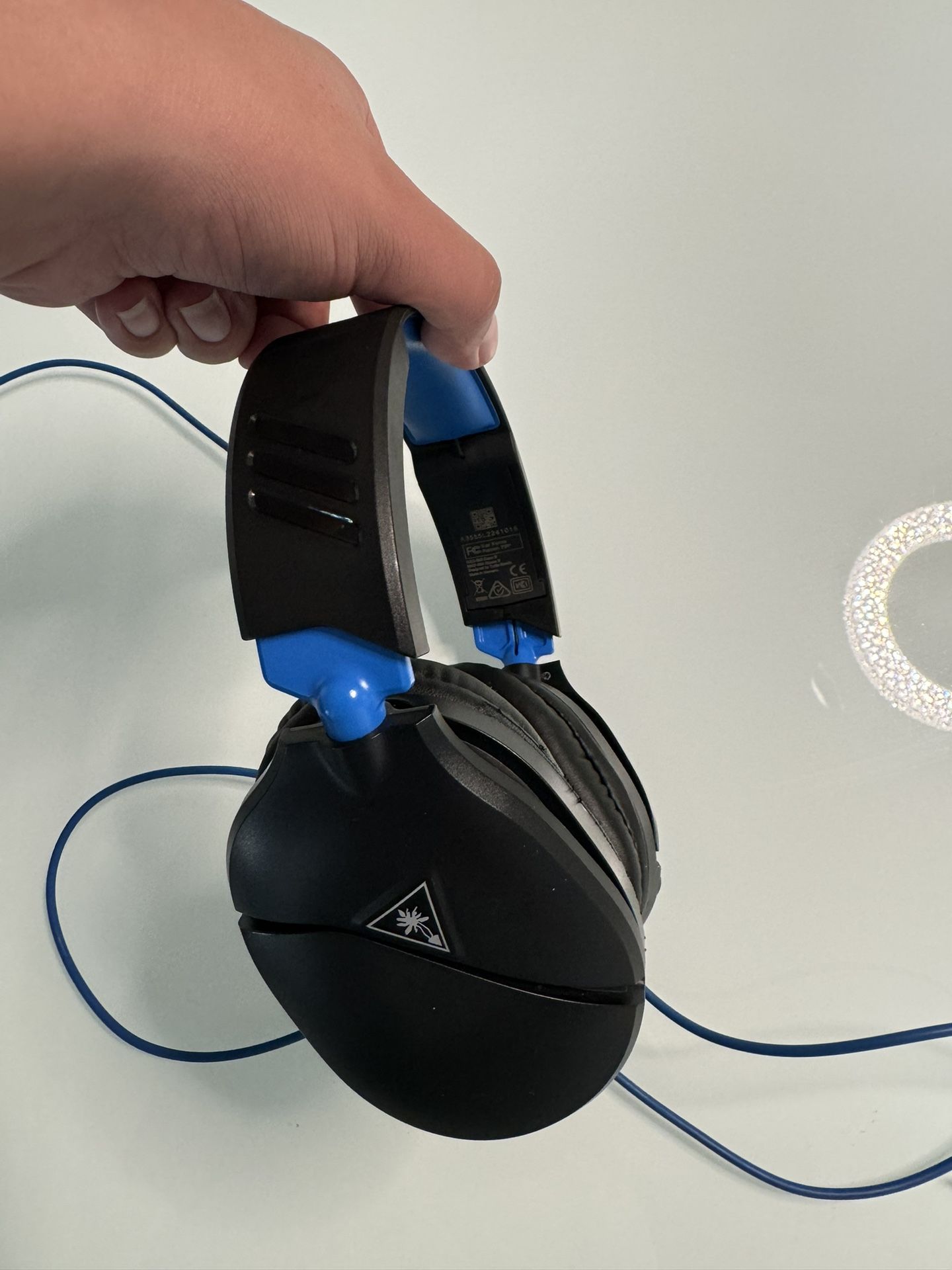 Ps5 Headset