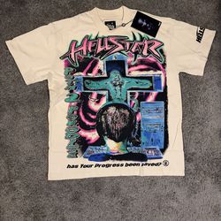 Hellstar shirt